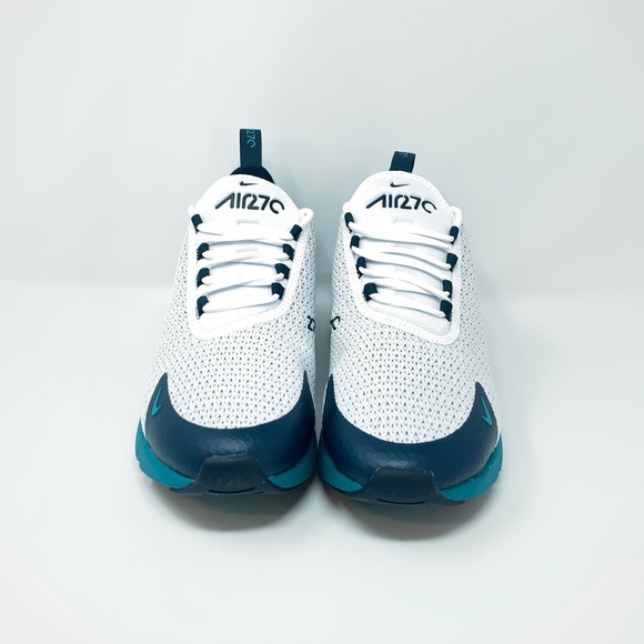 Nike Air Max 270 SE 'Spirit Teal' Running Shoe - Picture 4 of 8
